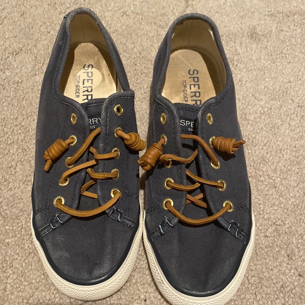 Sperrys